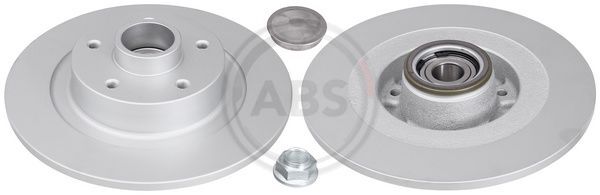 Disc frana 18171C A.B.S. - Rulment roata / butuc roata Disc frana 18171C A.B.S. - Rulment roata / butuc roata