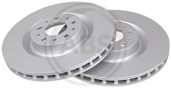 Disc frana 18173 A.B.S. - Disc frana