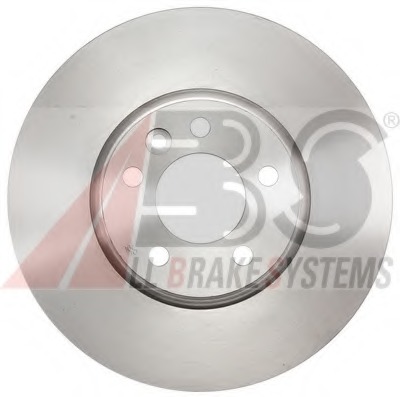 Disc frana 18195 OE A.B.S. - Frana disc Disc frana 18195 OE A.B.S. - Frana disc