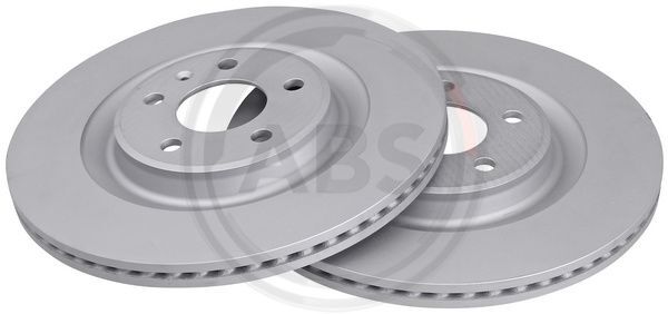 Disc frana 18196 A.B.S. - Disc frana Disc frana 18196 A.B.S. - Disc frana