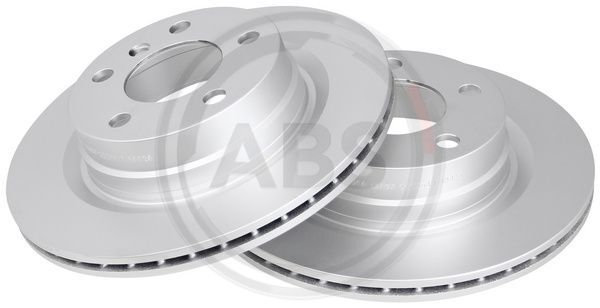 Disc frana 18197 A.B.S. - Frana disc Disc frana 18197 A.B.S. - Frana disc