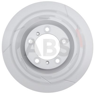 Disc frana 18266 A.B.S. - Frana disc Disc frana 18266 A.B.S. - Frana disc