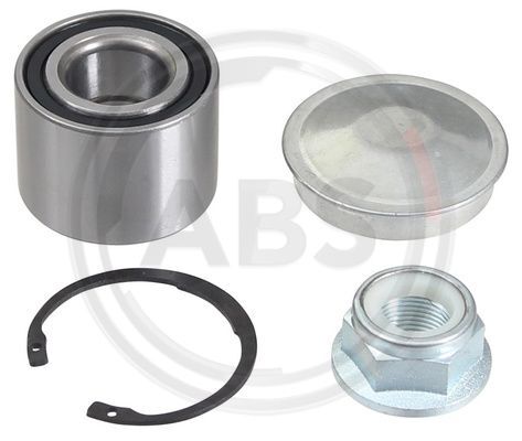 Set rulment roata 200004 A.B.S. - Rulment roata / butuc roata Set rulment roata 200004 A.B.S. - Rulment roata / butuc roata