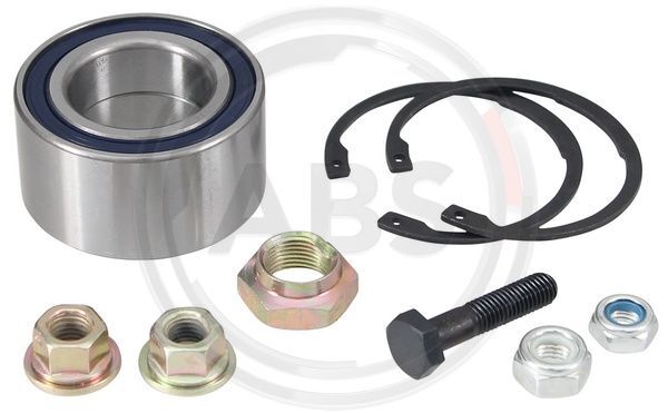Set rulment roata 200007 A.B.S. - Rulment roata / butuc roata Set rulment roata 200007 A.B.S. - Rulment roata / butuc roata