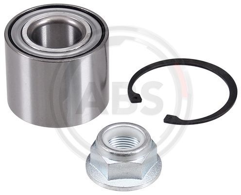 Set rulment roata 200010 A.B.S. - Rulment roata / butuc roata Set rulment roata 200010 A.B.S. - Rulment roata / butuc roata