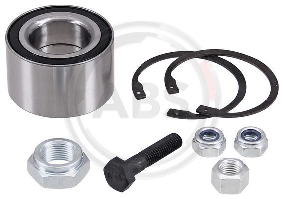 Set rulment roata 200024 A.B.S. - Rulment roata / butuc roata Set rulment roata 200024 A.B.S. - Rulment roata / butuc roata