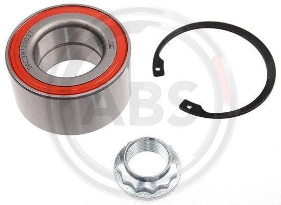 Set rulment roata 200028 A.B.S. - Rulment roata / butuc roata Set rulment roata 200028 A.B.S. - Rulment roata / butuc roata