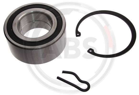 Set rulment roata 200048 A.B.S. - Rulment roata / butuc roata Set rulment roata 200048 A.B.S. - Rulment roata / butuc roata