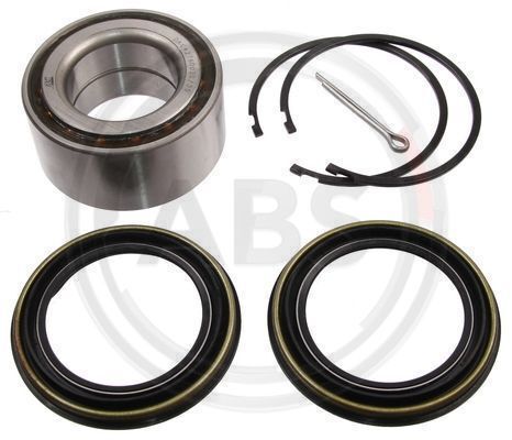 Set rulment roata 200049 A.B.S. - Rulment roata / butuc roata Set rulment roata 200049 A.B.S. - Rulment roata / butuc roata