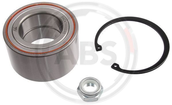 Set rulment roata 200055 A.B.S. - Rulment roata / butuc roata Set rulment roata 200055 A.B.S. - Rulment roata / butuc roata