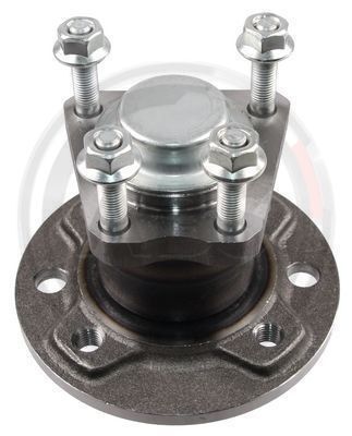 Butuc roata 200059 A.B.S. - Rulment roata / butuc roata