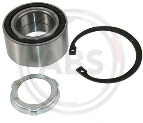 Set rulment roata 200080 A.B.S. - Rulment roata / butuc roata Set rulment roata 200080 A.B.S. - Rulment roata / butuc roata