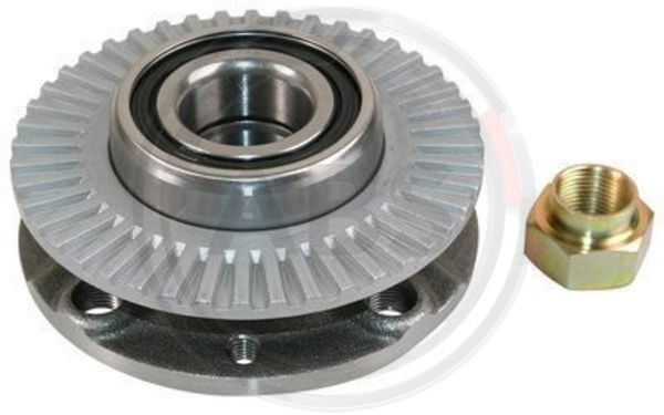 Butuc roata 200184 A.B.S. - Rulment roata / butuc roata