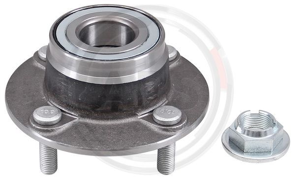 Butuc roata 200210 A.B.S. - Rulment roata / butuc roata