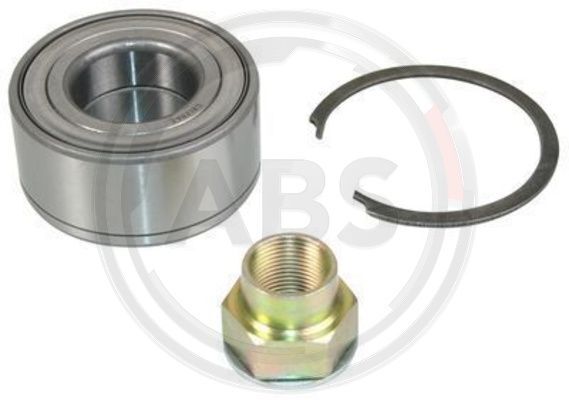 Set rulment roata 200310 A.B.S. - Rulment roata / butuc roata