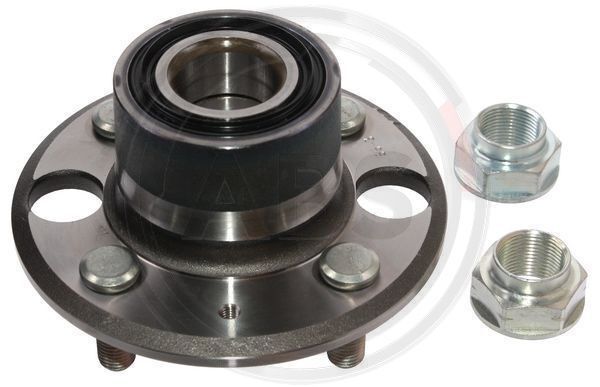 Butuc roata 200338 A.B.S. - Rulment roata / butuc roata