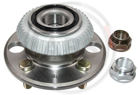 Butuc roata 200341 A.B.S. - Rulment roata / butuc roata