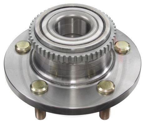 Butuc roata 200356 A.B.S. - Rulment roata / butuc roata