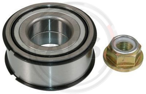 Set rulment roata 200364 A.B.S. - Rulment roata / butuc roata