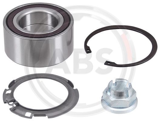 Set rulment roata 200416 A.B.S. - Rulment roata / butuc roata