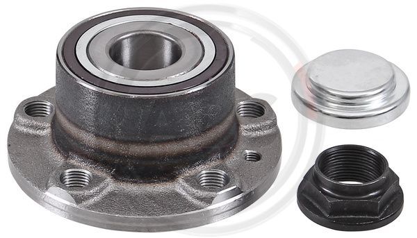 Butuc roata 200424 A.B.S. - Prezon roata