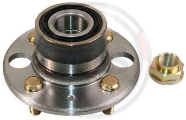 Butuc roata 200525 A.B.S. - Rulment roata / butuc roata