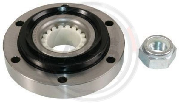 Butuc roata 200692 A.B.S. - Rulment roata / butuc roata