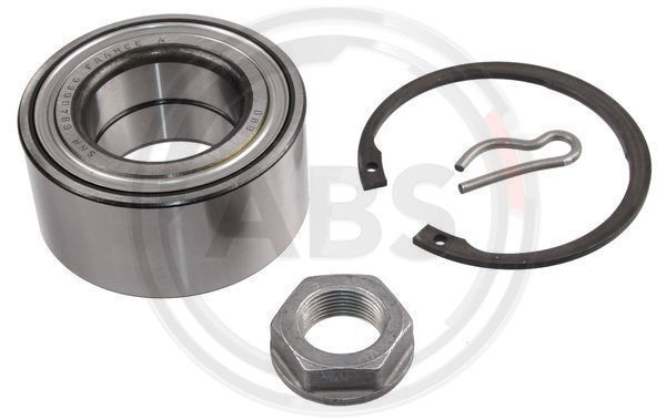 Set rulment roata 200844 A.B.S. - Rulment roata / butuc roata