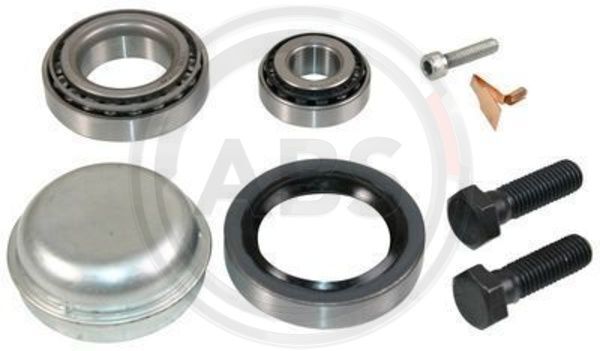 Set rulment roata 200845 A.B.S. - Rulment roata / butuc roata