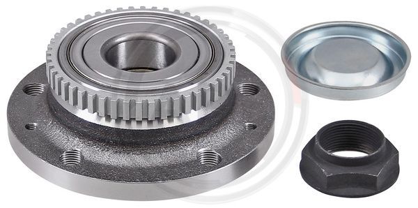 Butuc roata 200881 A.B.S. - Rulment roata / butuc roata