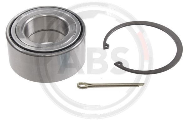 Set rulment roata 200923 A.B.S. - Rulment roata / butuc roata