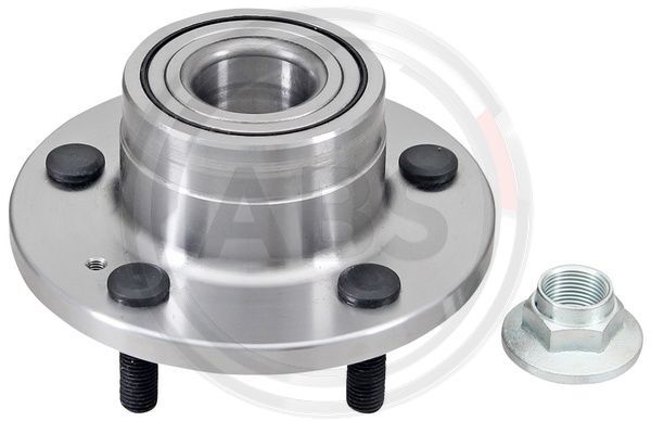 Butuc roata 200932 A.B.S. - Rulment roata / butuc roata