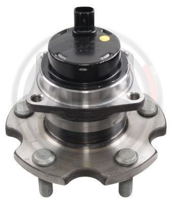 Butuc roata 200991 A.B.S. - Rulment roata / butuc roata