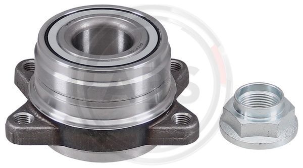 Butuc roata 201038 A.B.S. - Rulment roata / butuc roata