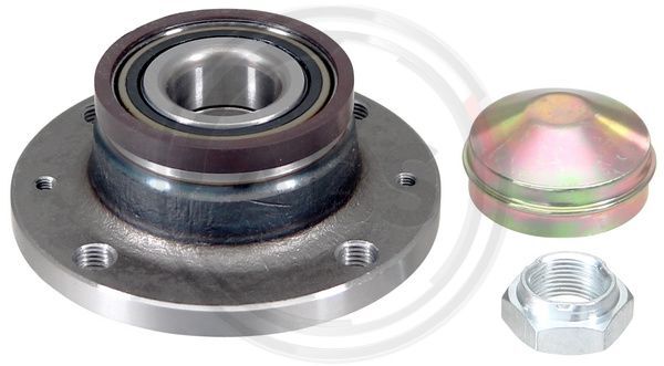 Butuc roata 201119 A.B.S. - Rulment roata / butuc roata