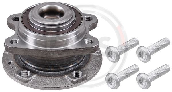 Butuc roata 201121 A.B.S. - Rulment roata / butuc roata