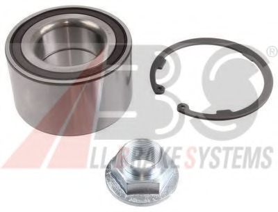 Set rulment roata 201147 A.B.S. - Rulment roata / butuc roata