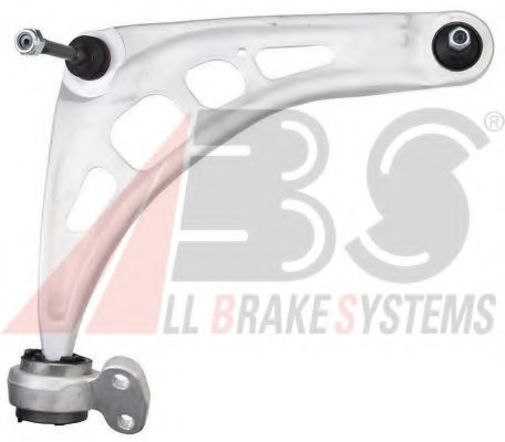 Brat, suspensie roata 210060C A.B.S. - Brate suspensie / directie (bascula) Brat, suspensie roata 210060C A.B.S. - Brate suspensie / directie (bascula)