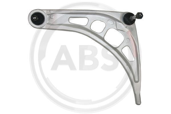 Brat, suspensie roata 210064 A.B.S. - Brate suspensie / directie (bascula) Brat, suspensie roata 210064 A.B.S. - Brate suspensie / directie (bascula)