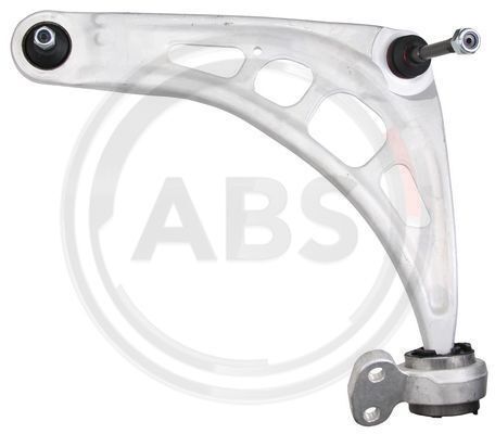 Brat, suspensie roata 210064C A.B.S. - Brate suspensie / directie (bascula) Brat, suspensie roata 210064C A.B.S. - Brate suspensie / directie (bascula)