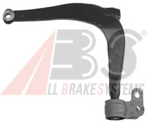 Brat, suspensie roata 210116 A.B.S. - Brate suspensie / directie (bascula) Brat, suspensie roata 210116 A.B.S. - Brate suspensie / directie (bascula)