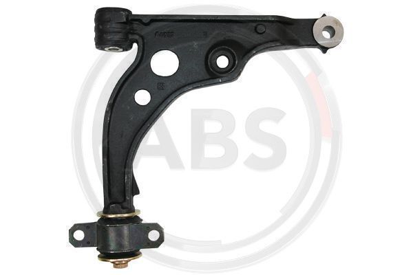 Brat, suspensie roata 210127 A.B.S. - Directie / bucsi, rulmenti