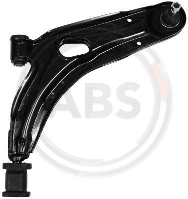 Brat, suspensie roata 210141 A.B.S. - Brate suspensie / directie (bascula)