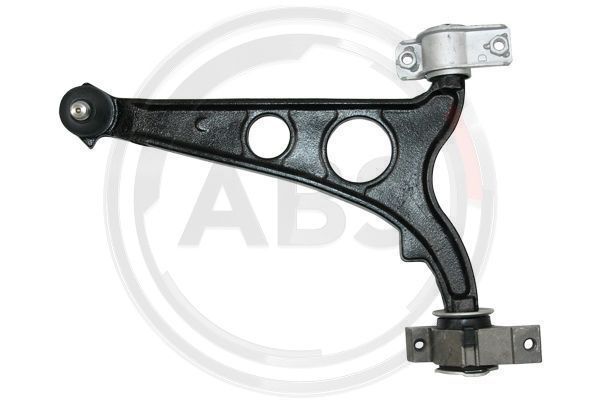 Brat, suspensie roata 210167 A.B.S. - Brate suspensie / directie (bascula)