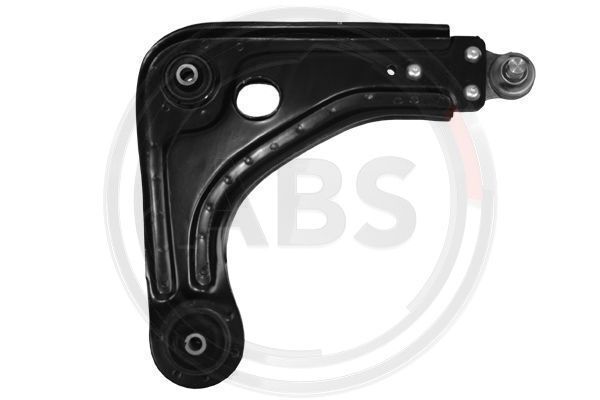 Brat, suspensie roata 210200 A.B.S. - Directie / bucsi, rulmenti Brat, suspensie roata 210200 A.B.S. - Directie / bucsi, rulmenti