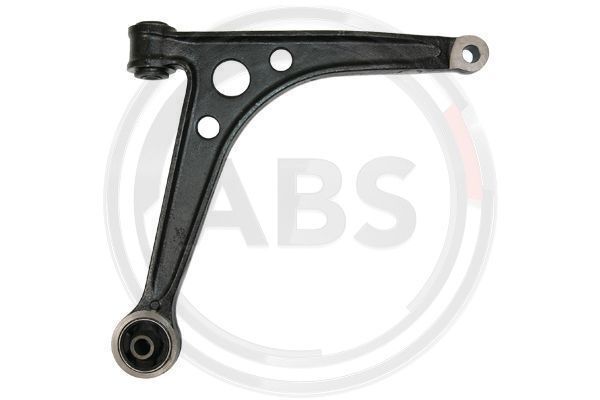 Brat, suspensie roata 210223 A.B.S. - Brate suspensie / directie (bascula) Brat, suspensie roata 210223 A.B.S. - Brate suspensie / directie (bascula)
