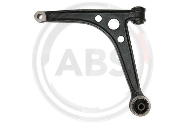 Brat, suspensie roata 210224 A.B.S. - Brate suspensie / directie (bascula) Brat, suspensie roata 210224 A.B.S. - Brate suspensie / directie (bascula)
