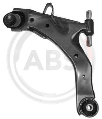 Brat, suspensie roata 210288 A.B.S. - Directie / bucsi, rulmenti Brat, suspensie roata 210288 A.B.S. - Directie / bucsi, rulmenti