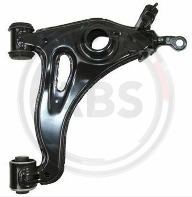 Brat, suspensie roata 210341 A.B.S. - Brate suspensie / directie (bascula) Brat, suspensie roata 210341 A.B.S. - Brate suspensie / directie (bascula)