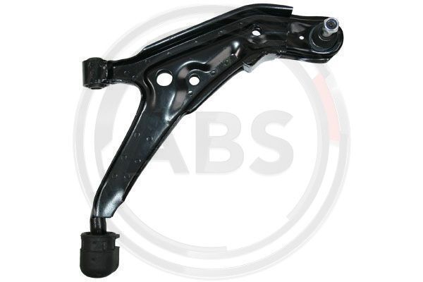 Brat, suspensie roata 210397 A.B.S. - Brate suspensie / directie (bascula) Brat, suspensie roata 210397 A.B.S. - Brate suspensie / directie (bascula)